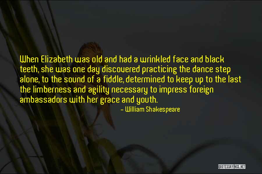 Minimality In Database Quotes By William Shakespeare