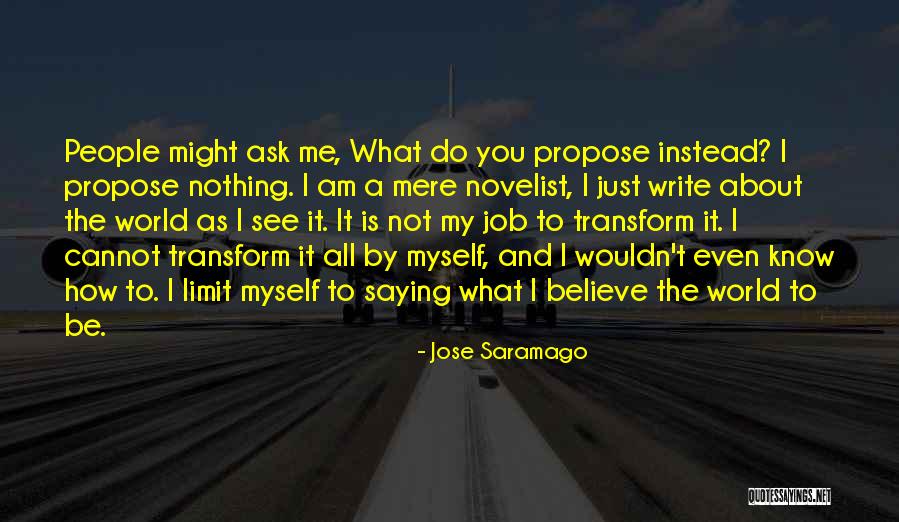 Minimalizing Quotes By Jose Saramago Minimalizing Quotes By Jose Saramago