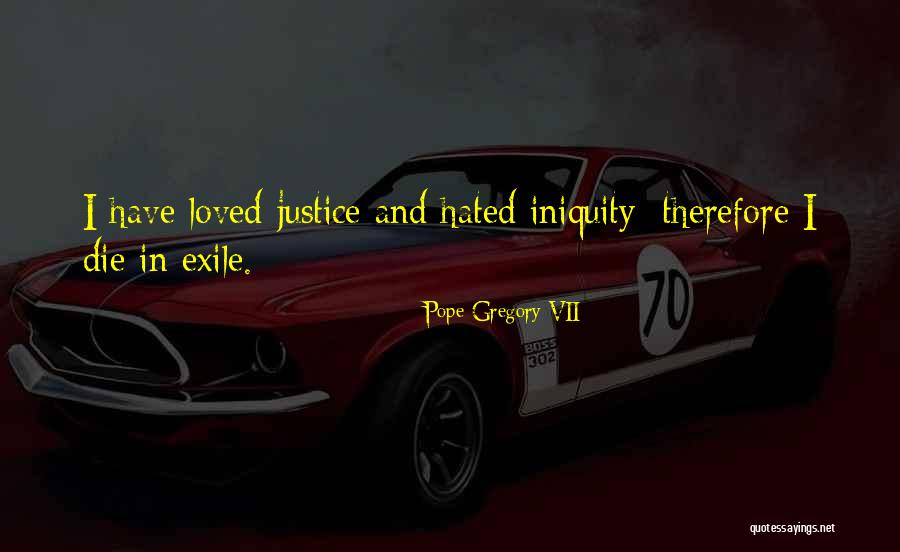 Minimalizing Quotes By Pope Gregory VII Minimalizing Quotes By Pope Gregory VII