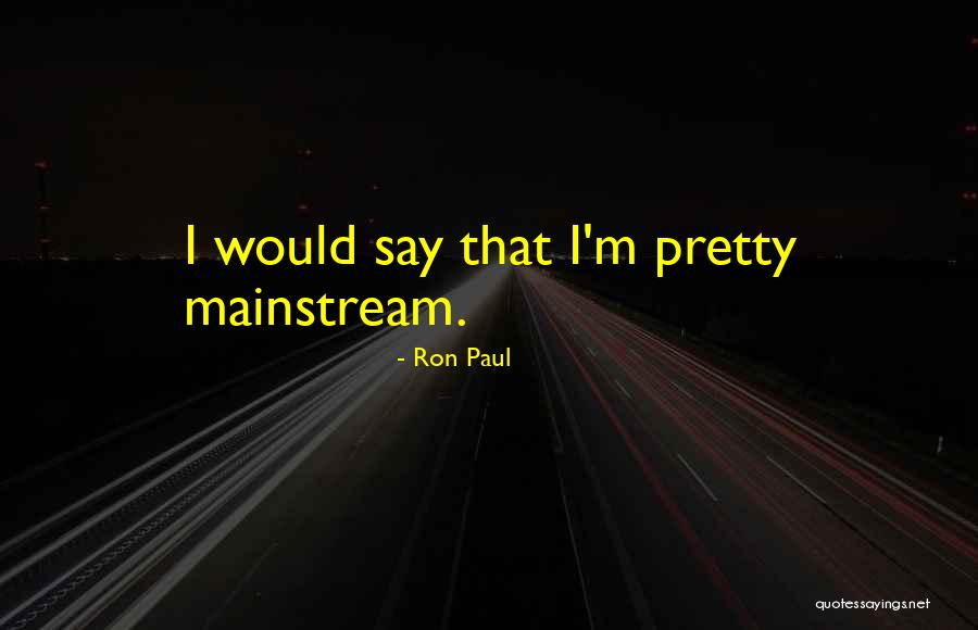 Minimally Invasive Bunion Quotes By Ron Paul Minimally Invasive Bunion Quotes By Ron Paul