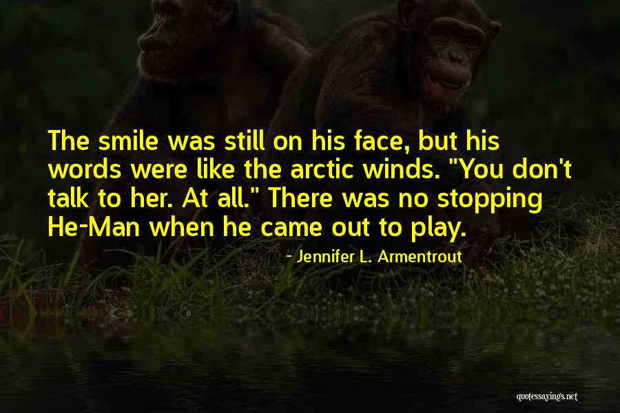 Minimally Invasive Lumbar Quotes By Jennifer L. Armentrout Minimally Invasive Lumbar Quotes By Jennifer L. Armentrout
