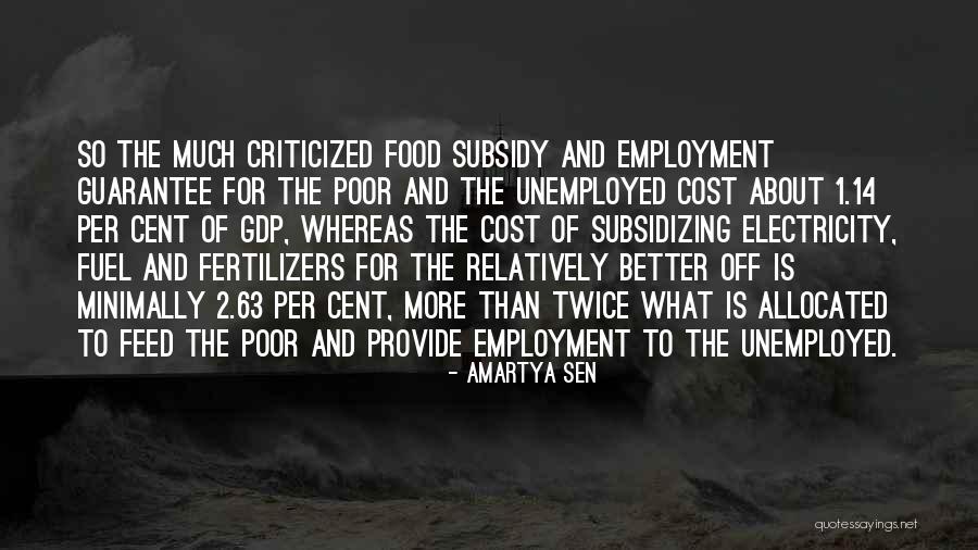 Minimally Quotes By Amartya Sen Minimally Quotes By Amartya Sen