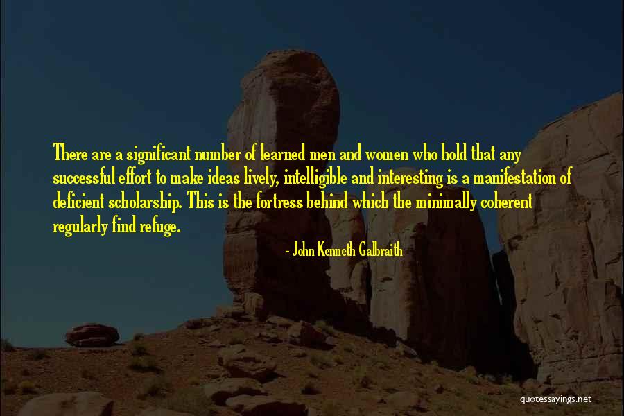 Minimally Quotes By John Kenneth Galbraith Minimally Quotes By John Kenneth Galbraith