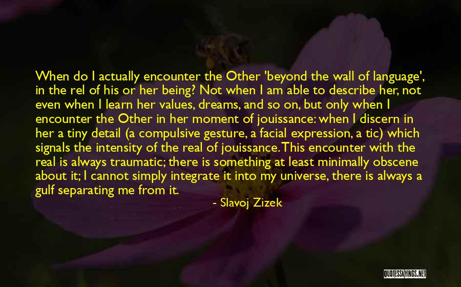 Minimally Quotes By Slavoj Zizek Minimally Quotes By Slavoj Zizek