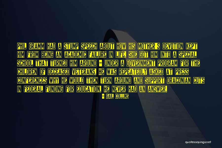 Minimalne Dimenzije Quotes By Gail Collins Minimalne Dimenzije Quotes By Gail Collins