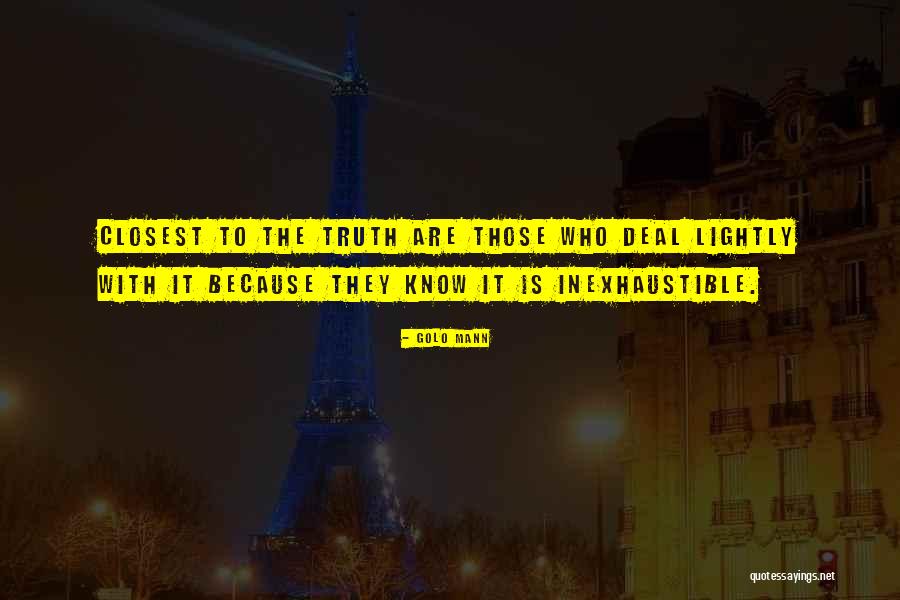 Minimalno Tehnicki Quotes By Golo Mann Minimalno Tehnicki Quotes By Golo Mann