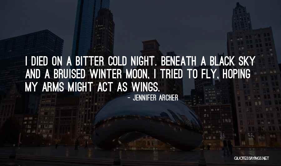Minimalno Tehnicki Quotes By Jennifer Archer Minimalno Tehnicki Quotes By Jennifer Archer