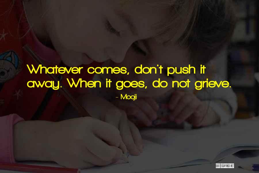 Minime Quotes By Mooji Minime Quotes By Mooji