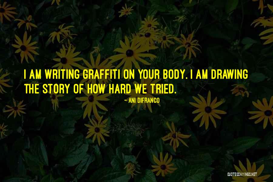 Minimilism Quotes By Ani DiFranco Minimilism Quotes By Ani DiFranco
