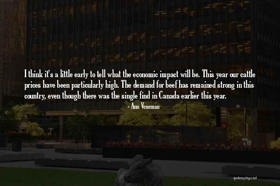 Miniminiplus Quotes By Ann Veneman Miniminiplus Quotes By Ann Veneman