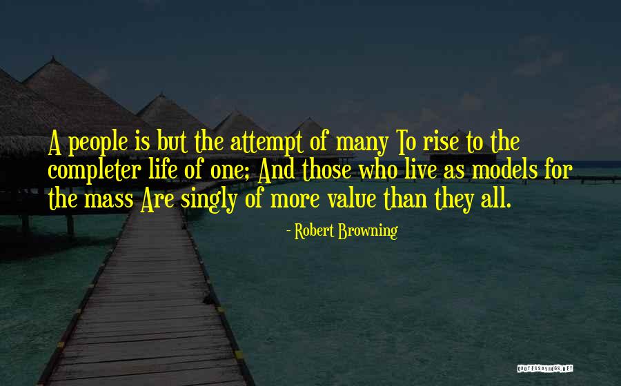 Minimisation Algorithm Quotes By Robert Browning Minimisation Algorithm Quotes By Robert Browning