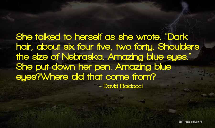 Minimisation Methods Quotes By David Baldacci Minimisation Methods Quotes By David Baldacci