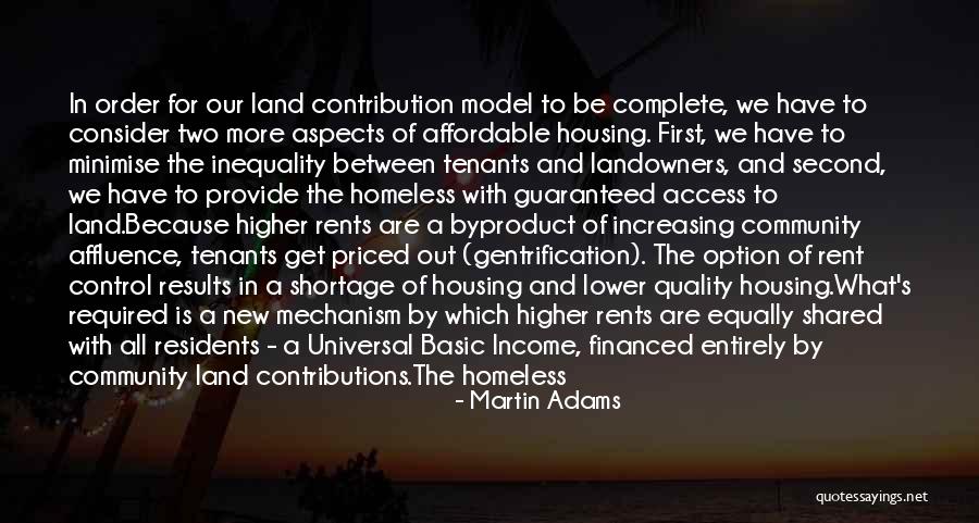 Minimise Quotes By Martin Adams Minimise Quotes By Martin Adams