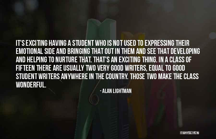 Minimizar Foto Quotes By Alan Lightman Minimizar Foto Quotes By Alan Lightman