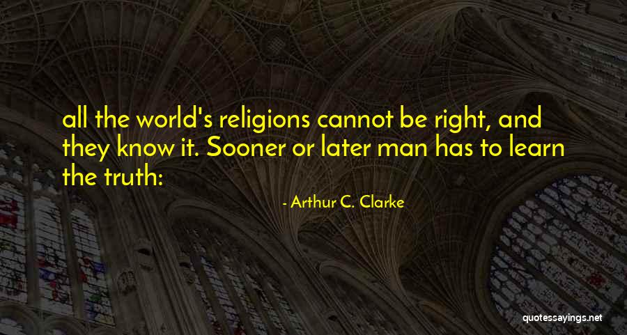 Minimizar Foto Quotes By Arthur C. Clarke Minimizar Foto Quotes By Arthur C. Clarke