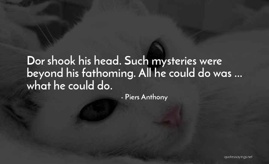 Minimizar Foto Quotes By Piers Anthony Minimizar Foto Quotes By Piers Anthony