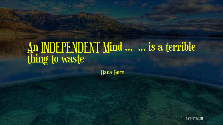 Minimization Problem Quotes By Dana Gore Minimization Problem Quotes By Dana Gore
