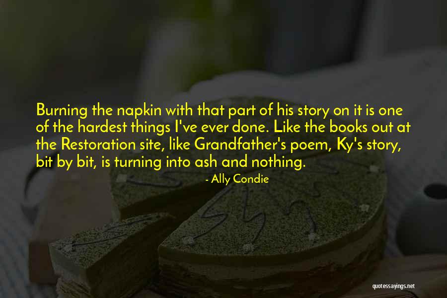 Minimized Windows Quotes By Ally Condie Minimized Windows Quotes By Ally Condie