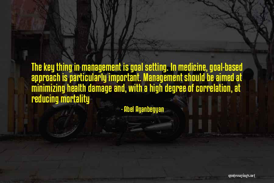 Minimizing Quotes By Abel Aganbegyan Minimizing Quotes By Abel Aganbegyan