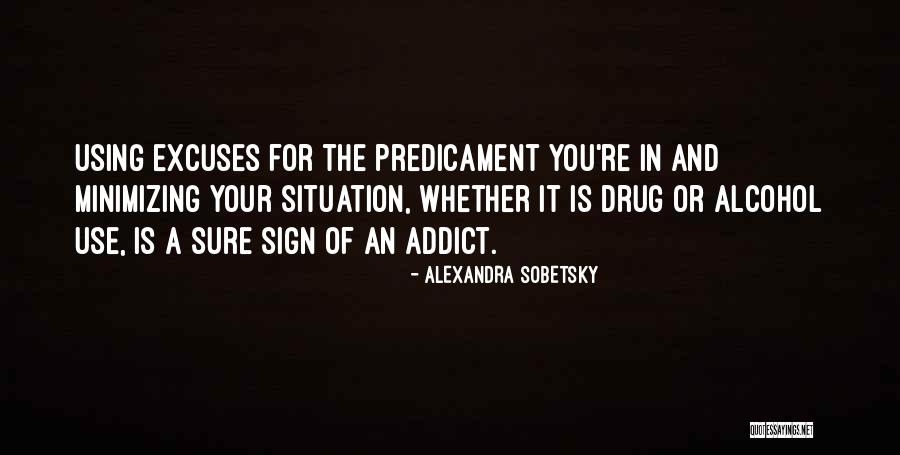 Minimizing Quotes By Alexandra Sobetsky Minimizing Quotes By Alexandra Sobetsky