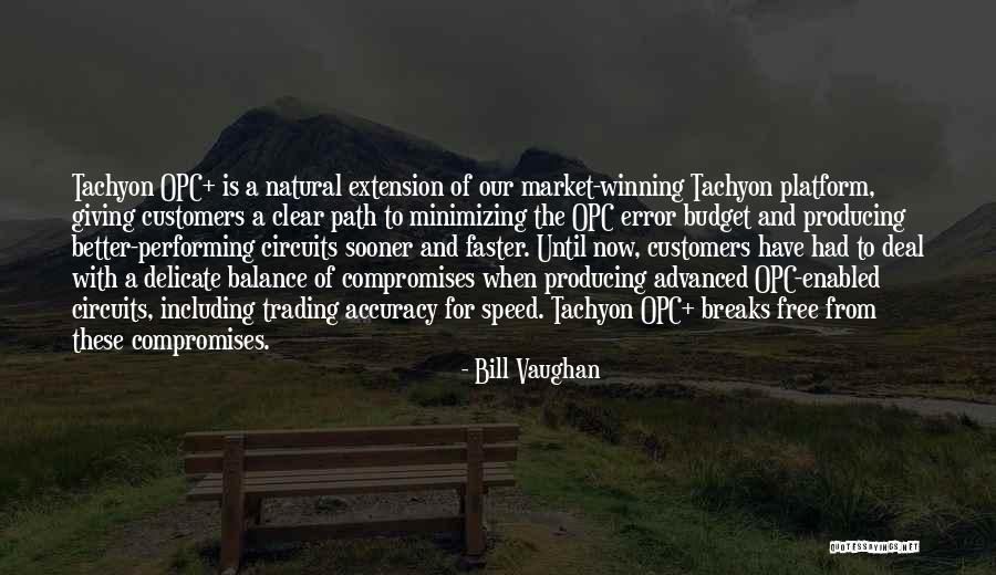 Minimizing Quotes By Bill Vaughan Minimizing Quotes By Bill Vaughan
