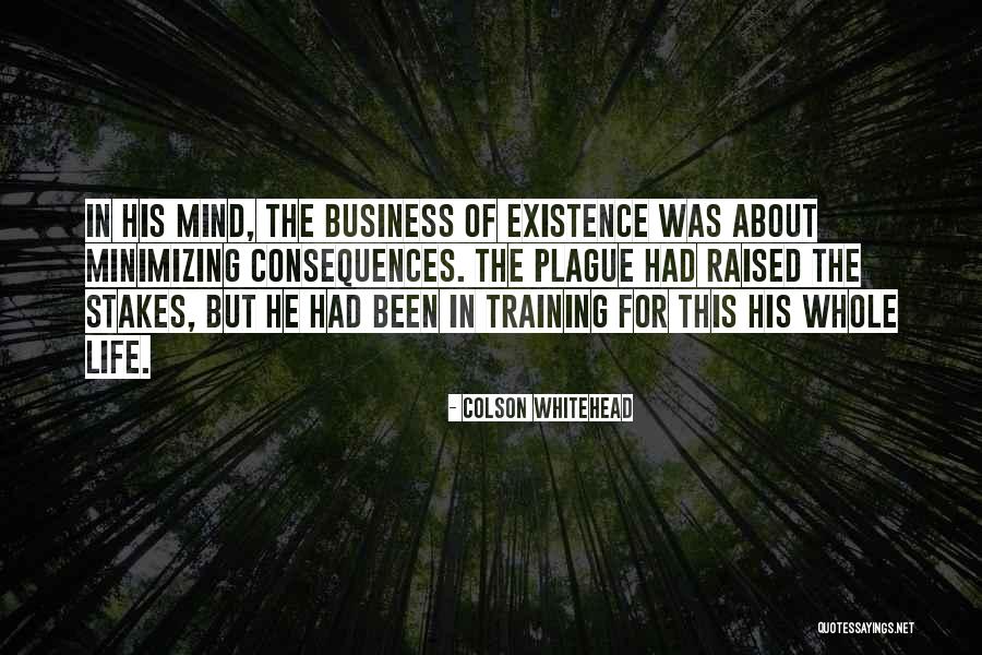 Minimizing Quotes By Colson Whitehead Minimizing Quotes By Colson Whitehead