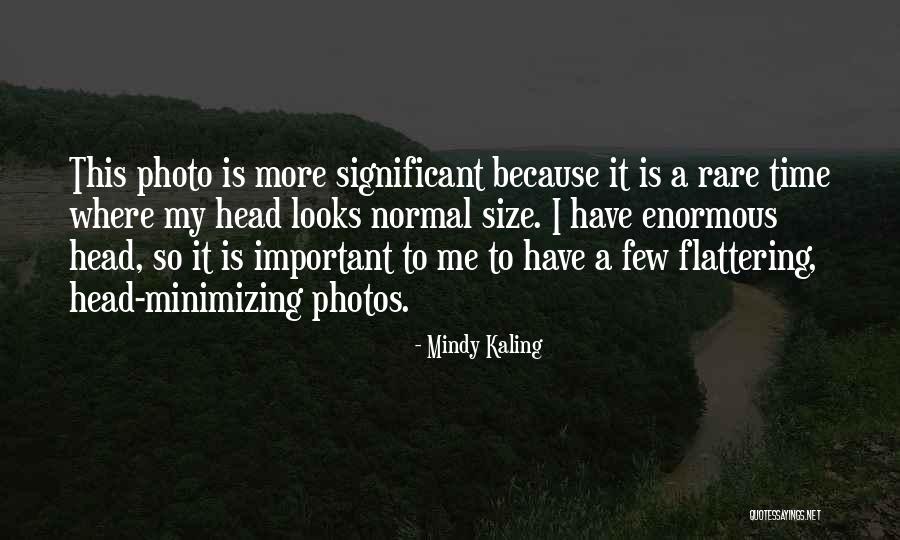 Minimizing Quotes By Mindy Kaling Minimizing Quotes By Mindy Kaling