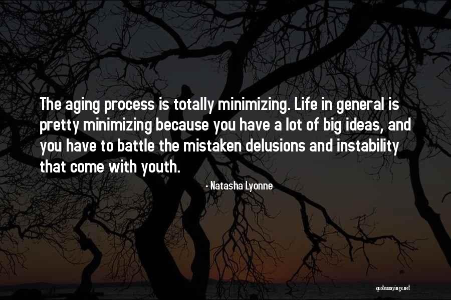 Minimizing Quotes By Natasha Lyonne Minimizing Quotes By Natasha Lyonne