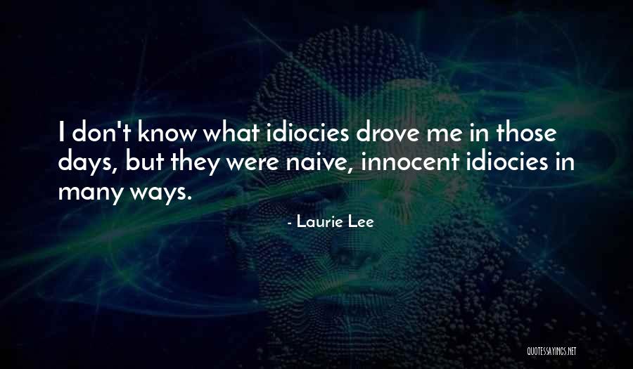 Minimum Courtesy Quotes By Laurie Lee Minimum Courtesy Quotes By Laurie Lee