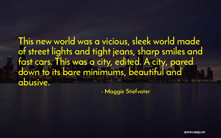Minimums Quotes By Maggie Stiefvater Minimums Quotes By Maggie Stiefvater