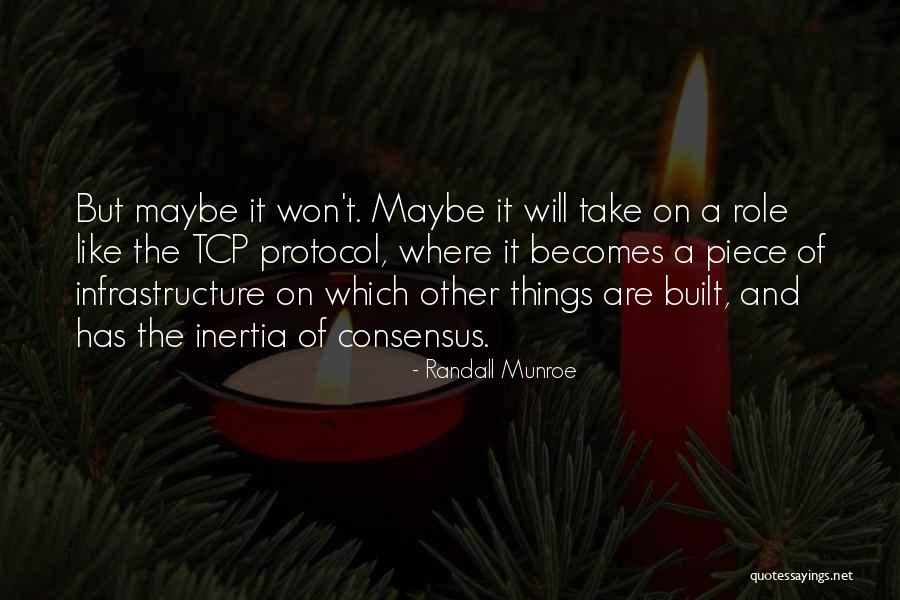 Minincleri Realty Quotes By Randall Munroe Minincleri Realty Quotes By Randall Munroe