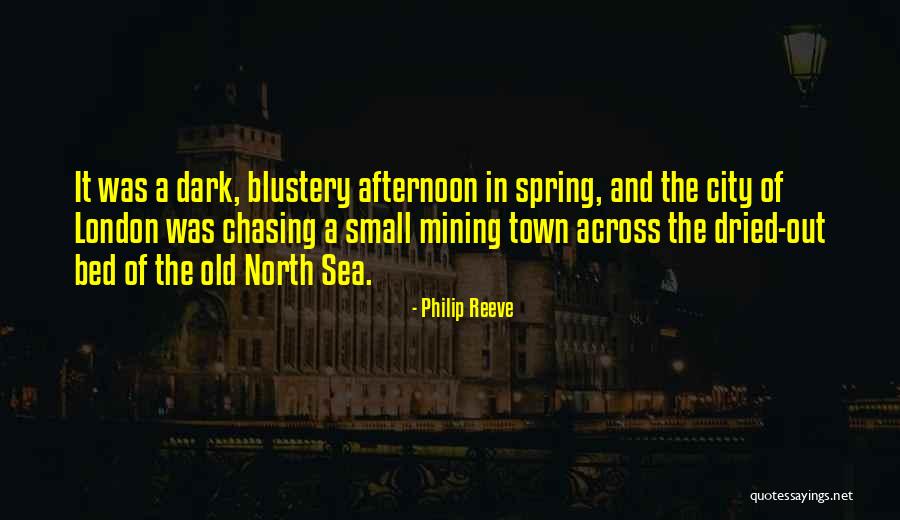 Mining In Quotes By Philip Reeve Mining In Quotes By Philip Reeve