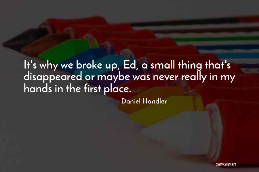 Minion Thursday Quotes By Daniel Handler Minion Thursday Quotes By Daniel Handler