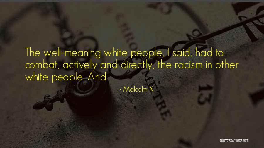 Minipax 1984 Quotes By Malcolm X Minipax 1984 Quotes By Malcolm X