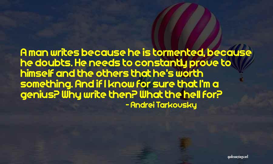 Miniskirted Male Quotes By Andrei Tarkovsky Miniskirted Male Quotes By Andrei Tarkovsky