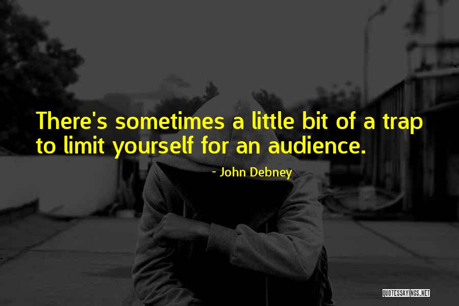 Miniskirted Male Quotes By John Debney Miniskirted Male Quotes By John Debney