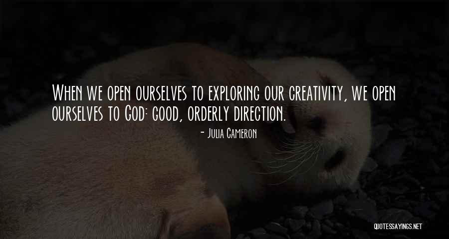 Minister Of Silly Walks Quotes By Julia Cameron Minister Of Silly Walks Quotes By Julia Cameron