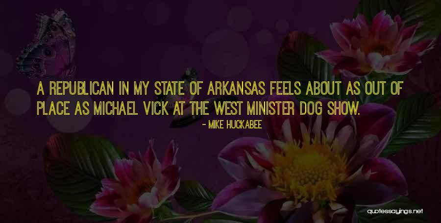 Minister Of State Quotes By Mike Huckabee Minister Of State Quotes By Mike Huckabee