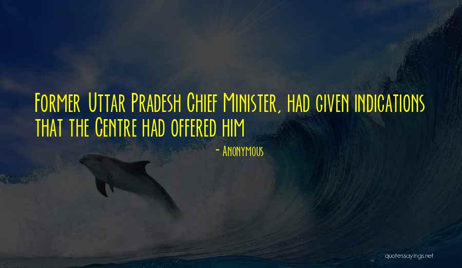 Minister Quotes By Anonymous Minister Quotes By Anonymous
