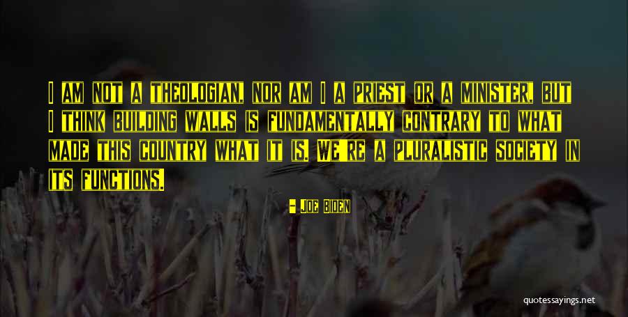 Minister Quotes By Joe Biden Minister Quotes By Joe Biden