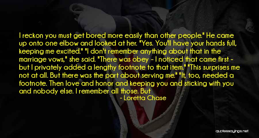 Minister Quotes By Loretta Chase Minister Quotes By Loretta Chase