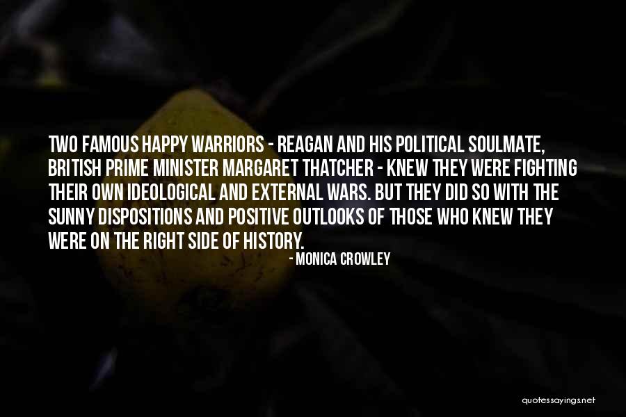 Minister Quotes By Monica Crowley Minister Quotes By Monica Crowley
