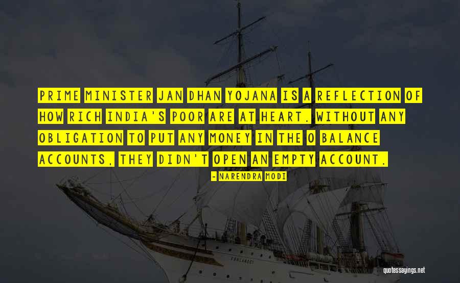 Minister Quotes By Narendra Modi Minister Quotes By Narendra Modi