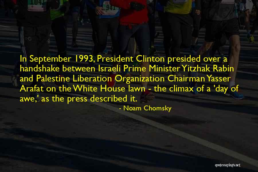 Minister Quotes By Noam Chomsky Minister Quotes By Noam Chomsky