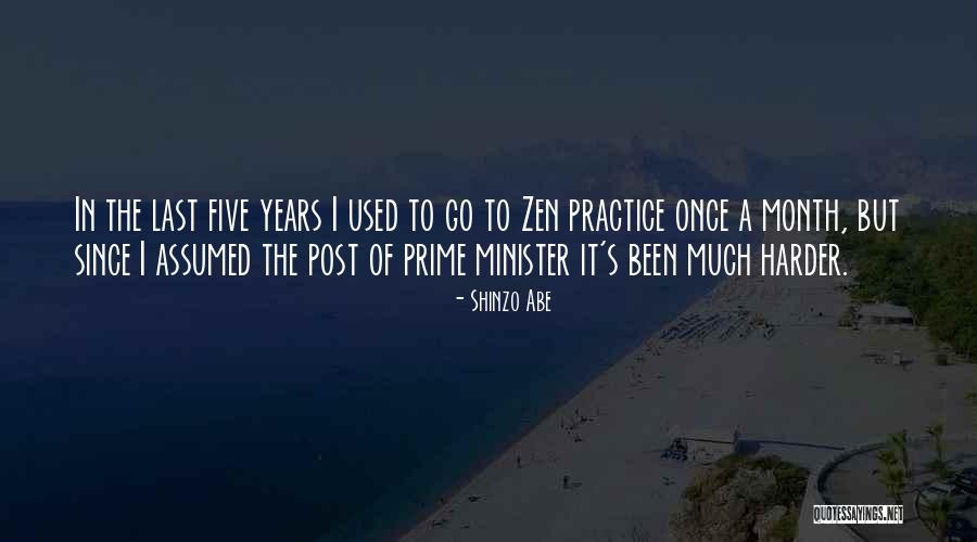Minister Quotes By Shinzo Abe Minister Quotes By Shinzo Abe