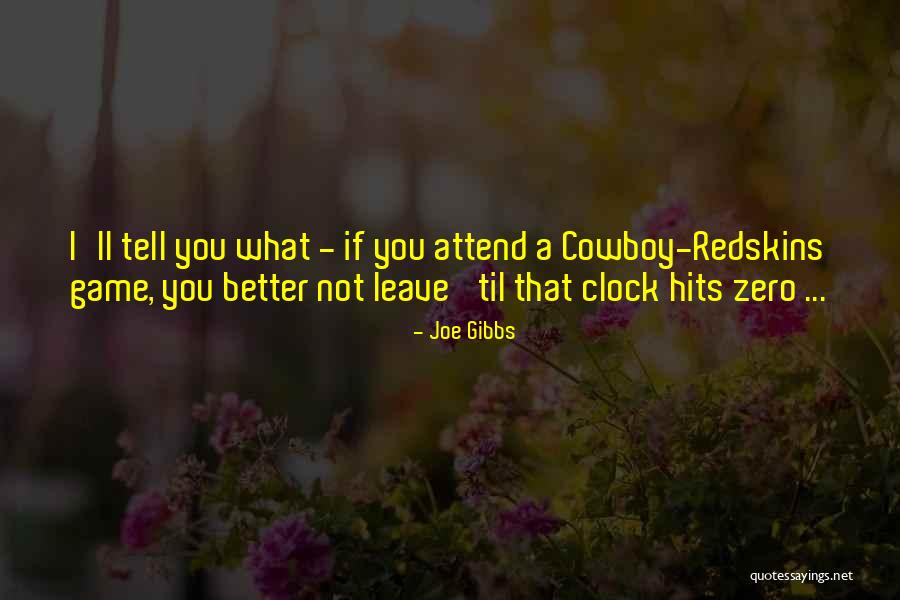 Ministerial List Quotes By Joe Gibbs Ministerial List Quotes By Joe Gibbs