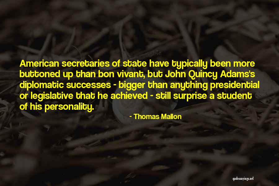 Ministeriales En Quotes By Thomas Mallon Ministeriales En Quotes By Thomas Mallon
