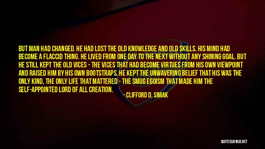 Ministering Angels Quotes By Clifford D. Simak Ministering Angels Quotes By Clifford D. Simak