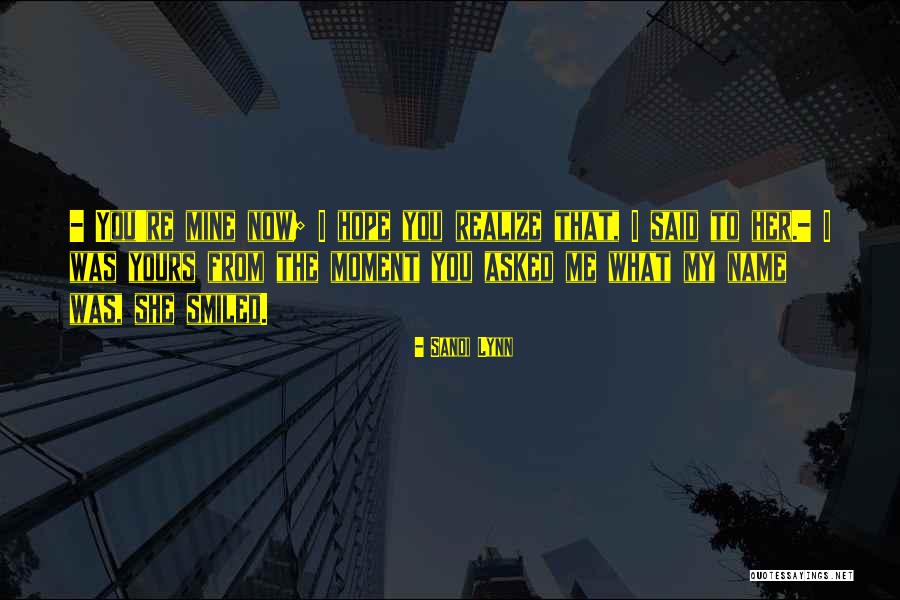 Ministerio De Educaci N Quotes By Sandi Lynn