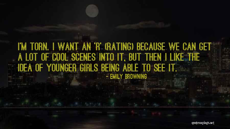 Ministerio De Transporte Quotes By Emily Browning Ministerio De Transporte Quotes By Emily Browning